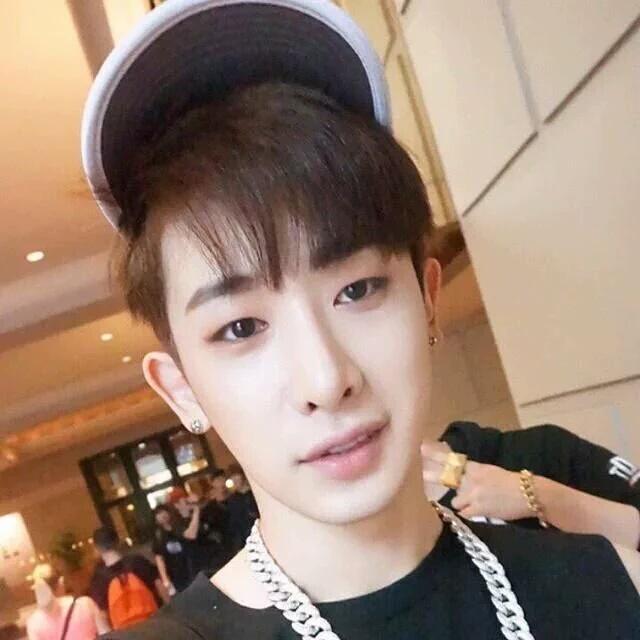 [Photo] Dispatchkorea ig update dengan #Monsta_X #Wonho &amp; #Minhyuk
