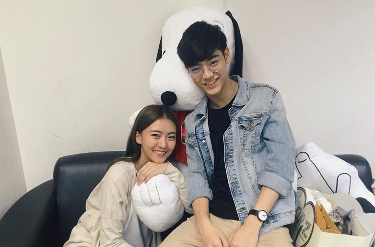 ig.nichaphatc <a href="/Bos_Hormones/">บอส_นดบ. 54193</a> 's bdayyy💖
love you my harrypotter #peasarit18th