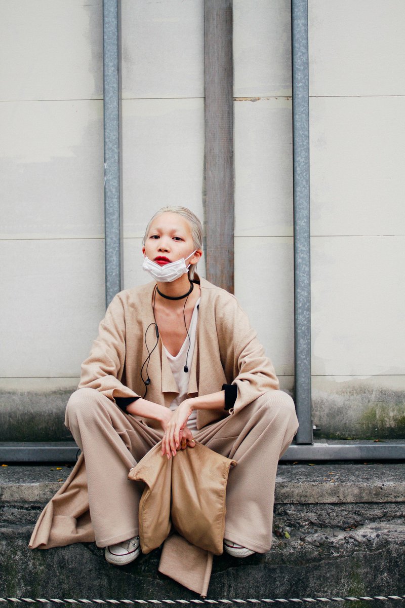 Droptokyo ミハラヤスヒロ モディファイド Miharayasuhiro Modified のファーストルックを歩いたモデルの Yaco ヤコ さん T Co Bxqrmm113e T Co X1y8vzcqfs Droptokyo ミハラヤスヒロ モディファイド Miharayasuhiro Modified のファーストルックを歩いたモデルの Yaco ヤコ さん T Co Bxqrmm113e T Co X1y8vzcqfs