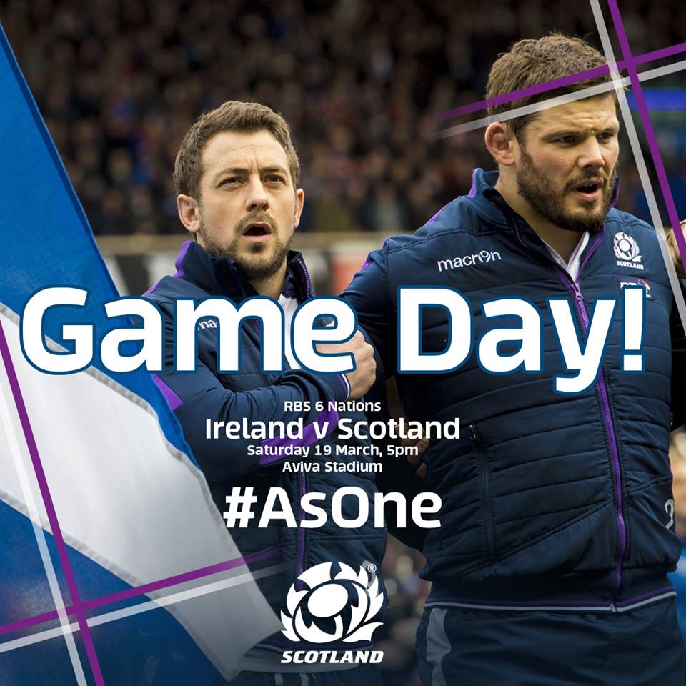 Scottish Rugby tweet media
