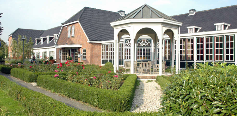 Vandaag Finale <a href="/andweddings/">Wishes and Weddings</a> bij De #Arendshoeve te Bergambacht. Voor de events is er <a href="/WishesEvent/">WishesandWeddings</a> twitter! Volg ons.