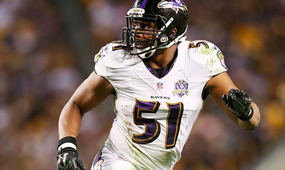 Bucs_es's tweet photo. 5 cosas que hay que saber sobre Daryl Smith https://t.co/MElBL6WnMi https://t.co/AoO0HsZGHn