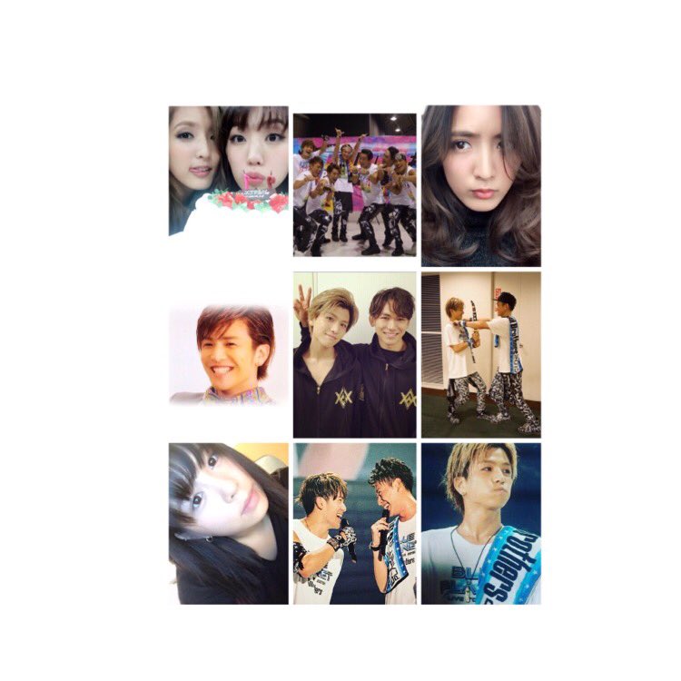 E_girlsshuuka's tweet photo. もっとフォロワーさん増やしたいのでタグします👍🏻💕

     🗾▷滋賀
     👦🏻💕▷岩田剛典 
     👧🏻💕▷藤井萩花

#LDHfamさんと繋がりたい 
#RTした人全員フォローする 
#RTした人全員フォローする https://t.co/bhu4NhAoGH