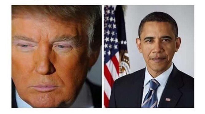 Let's all pray that Orange is not the new Black