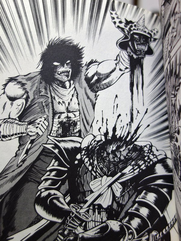 ゾルゲ市蔵 على تويتر たったひとつの真実見抜く 見た目は子供 頭脳は大人 筋肉はゴリラ 牙は狼 燃える瞳は原始の炎 2mの全身に闘争のエネルギーが満ちていた すいません途中から違う人になってませんか T Co Jlkecw2mwr