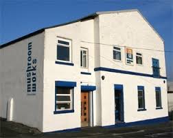 OuseburnOpen's tweet photo. Only 1.5 hours to go until our doors open! Then its 2 days of art, culture, food &amp; getting involved. See you soon.. https://t.co/lYfeMvuGX1