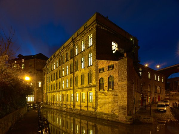 OuseburnOpen's tweet photo. Only 1.5 hours to go until our doors open! Then its 2 days of art, culture, food &amp; getting involved. See you soon.. https://t.co/lYfeMvuGX1
