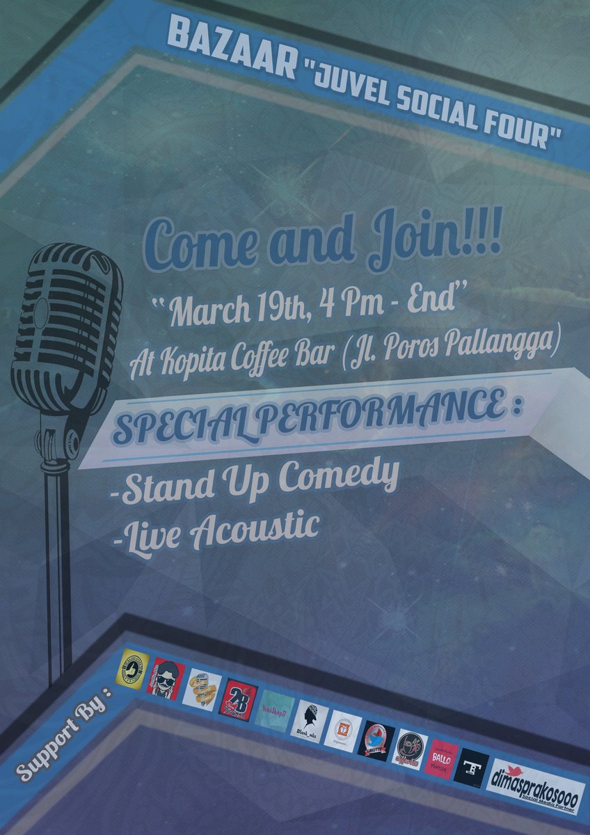 Cc. @ORANG_JOMBLO <a href="/Blank_Mks/">PHOBIA PACARAN</a> <a href="/ToLussa_/">OrangGalaunyaMakassar</a> @Togammaraaa_ <a href="/StandUpInGOWA/">STAND UP INDO GOWA</a> <a href="/dimasprakosooo/">Dimas Prakoso | Social Media Makassar 🚀</a>