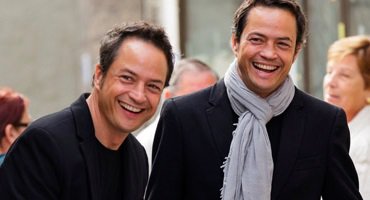 .<a href="/HermanosTorres/">Hermanos Torres</a> invitados d honor a VI Cata 1er .<a href="/esparrago_RG/">Espárrago de Navarra</a> d #Navarra, 9 Abril, Lodosa
noticiasdenavarra.com/2016/03/18/vec…