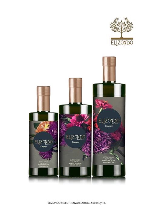 ACEITESELIZONDO's tweet photo. Nueva gama Select 2016 https://t.co/rbbaMxEIq5