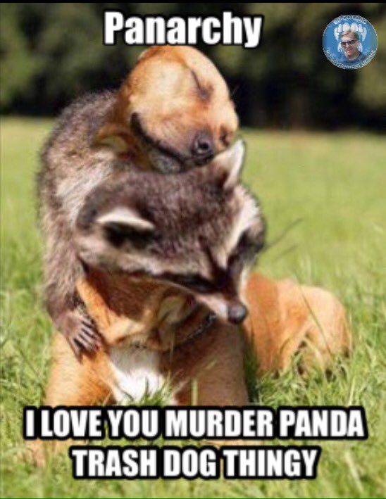 MAVMCQ's tweet image. #Panarchy