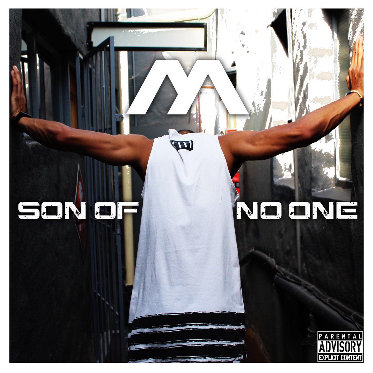 RudeBoyMegaZord's tweet photo. Check out the #SonOfNoOne Mixtape by @MMusicSA ---> https://t.co/vKlZx7FlKE #DownloadListenShare #PowerMusic https://t.co/e8u3flJQGl