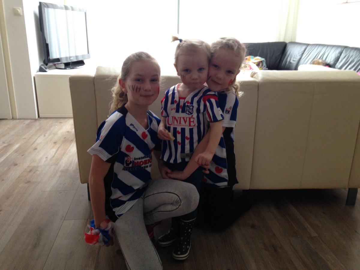Op naar NK in Wolvega om <a href="/kvheerenveen/">kvHeerenveen</a> D1 aan te moedigen!! 💪🏻👍🏆