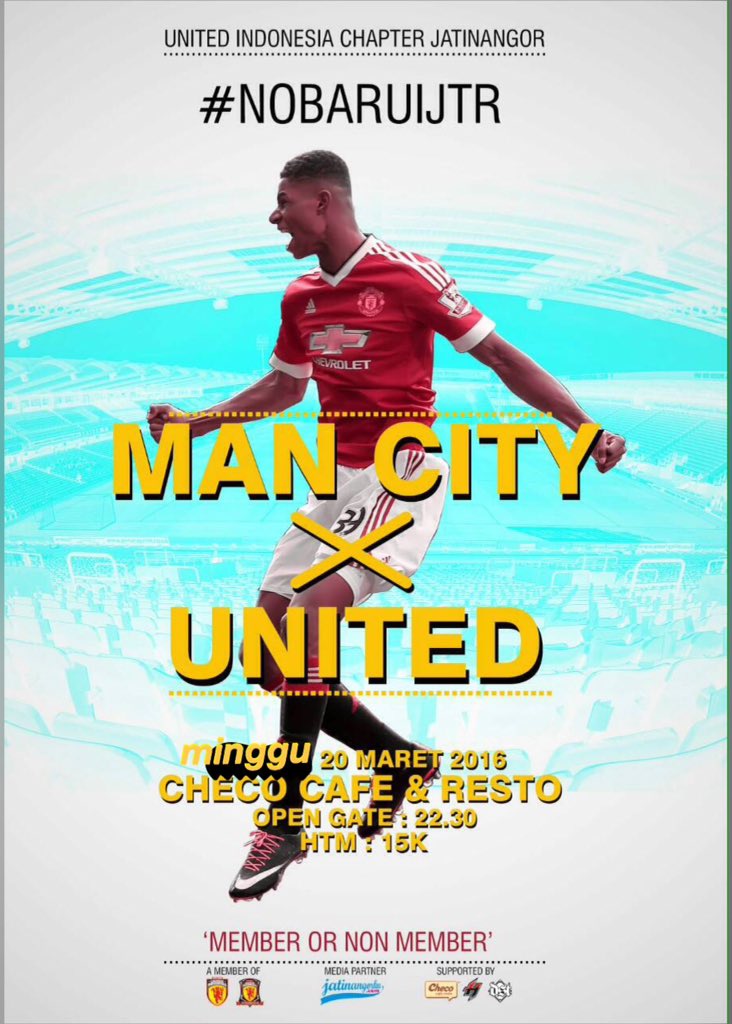 UtdIndo Jatinangor tweet media