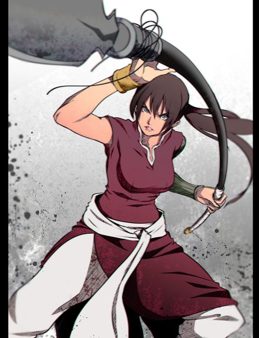 精霊の守り人のtwitterイラスト検索結果 古い順