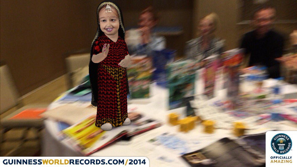DebAtchison's tweet photo. My photo from Guinness World Records 2014, using the @gwr @misterbarder #ceesa2016 https://t.co/35lYxHRutC