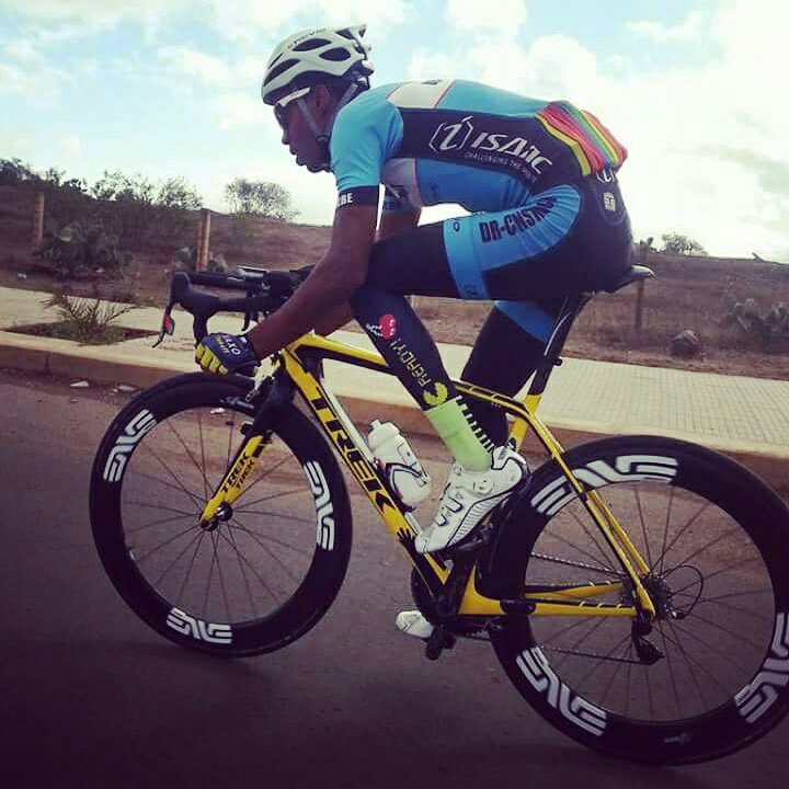 Eritrean Cycling tweet media