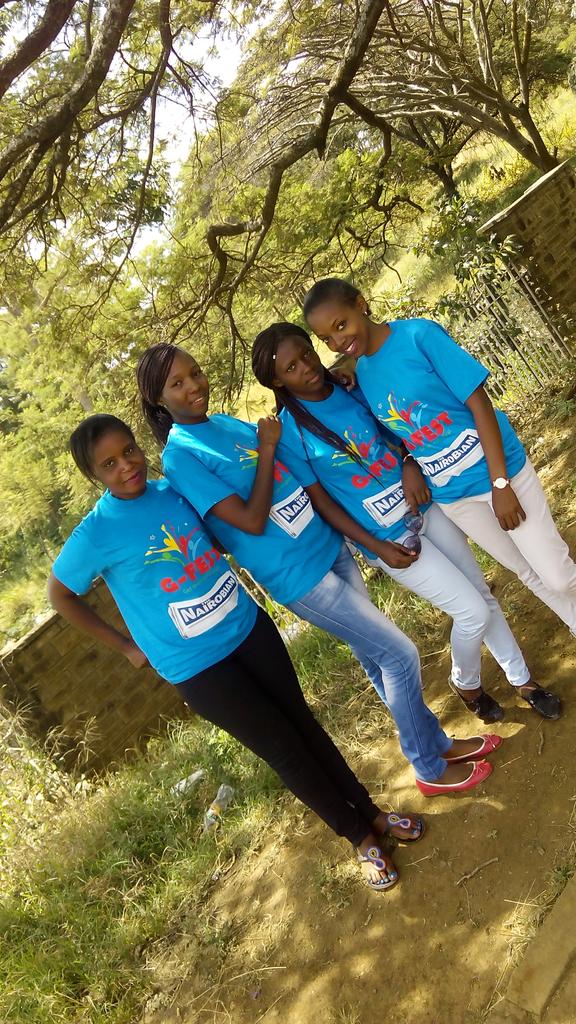 murugi67's tweet photo. #GFestKenya2016 https://t.co/Fbx7qeNf72