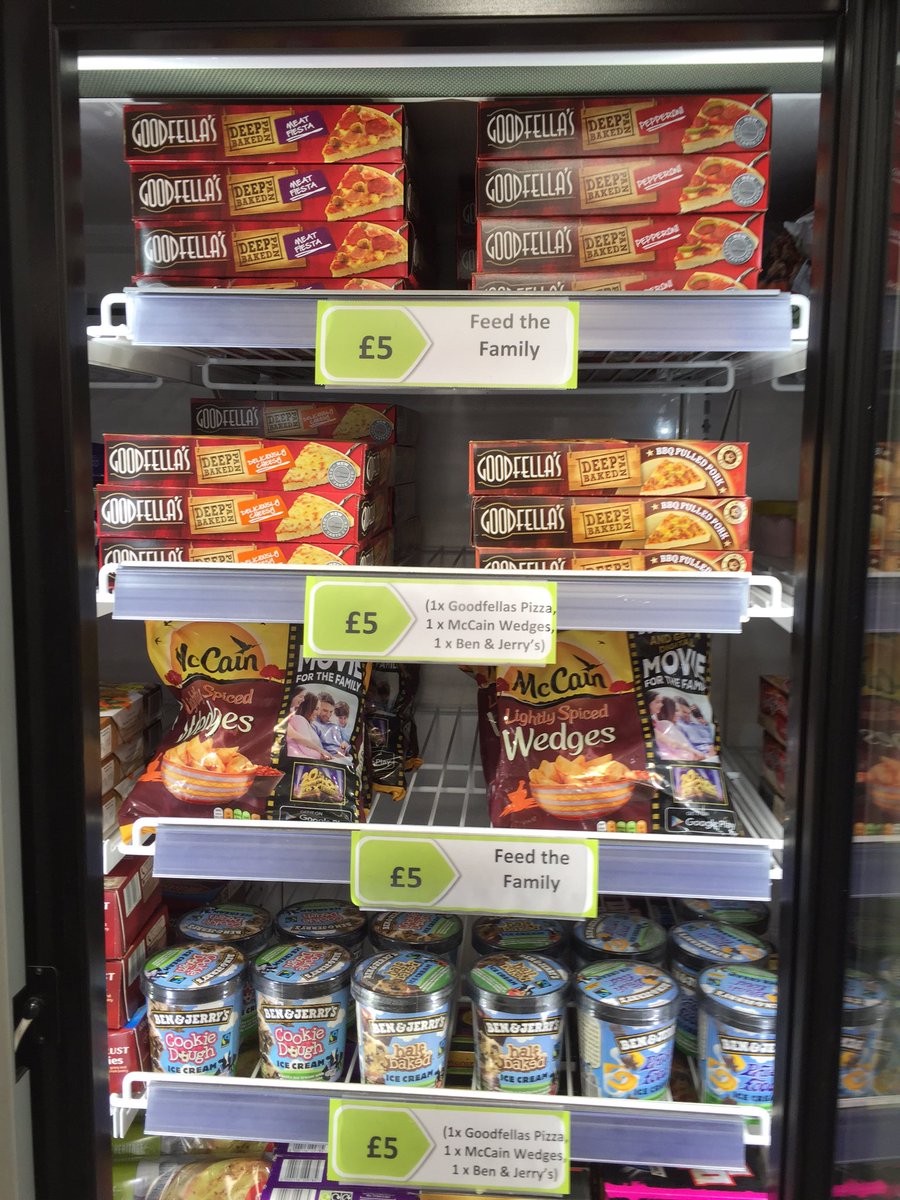 MyLocalWeekSt's tweet image. Feed the Family for just £5!!! Perfect for the weekend! #MyLocal