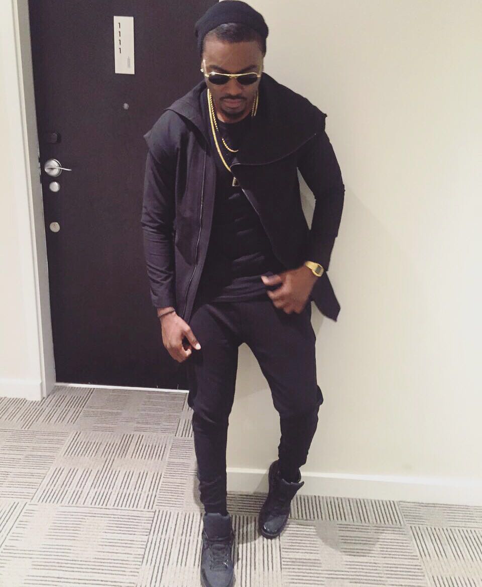 bluzyy's tweet photo. About last night..... #steppingout #HaremSA #BirthdayBehaviour https://t.co/NekvcDtaWJ