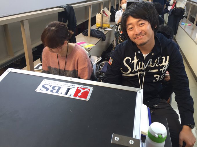 Tbs 毒島ゆり子のせきらら日記 さん がハッシュタグ 前田敦子 をつけたツイート一覧 2 Whotwi グラフィカルtwitter分析 Tbs 毒島ゆり子のせきらら日記 さん がハッシュタグ 前田敦子 をつけたツイート一覧 2 Whotwi グラフィカルtwitter分析