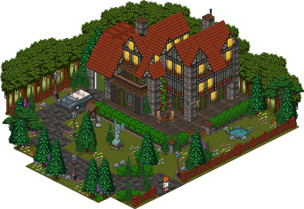 Habbo Snapshot tweet media