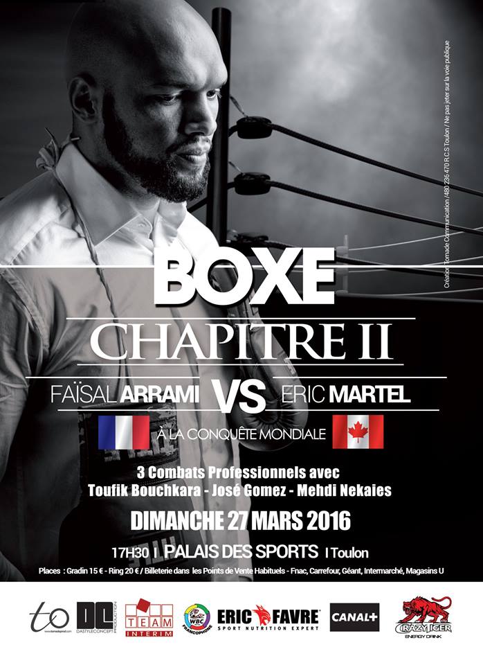 FaisalARRAMI's tweet image. Teaser de mon prochain combat, besoin de vous les amis, cliquez sur le lien pour la vidéo youtube.com/watch?v=7vKtu8…