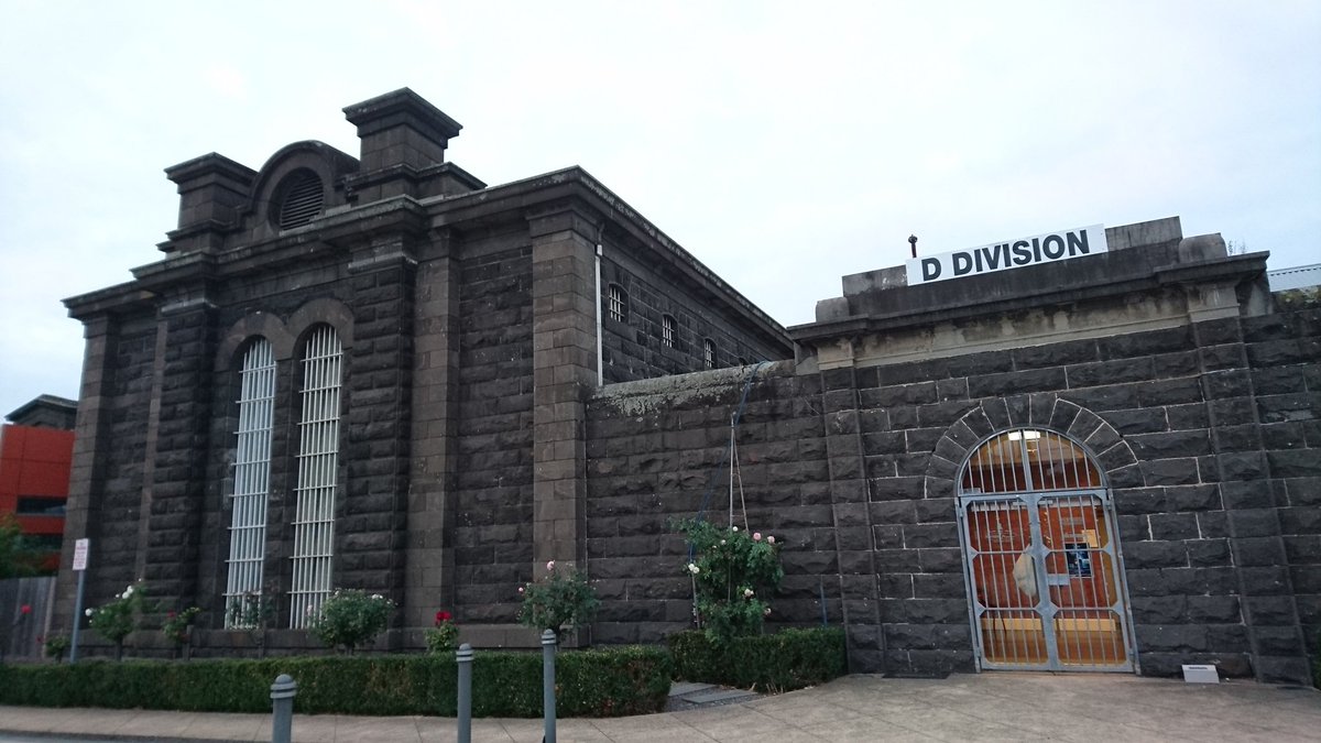 Pentridge Investigation