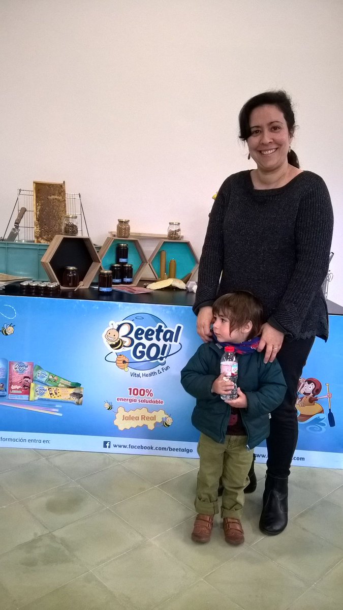 AnimalitosTuyYo's tweet photo. En el evento/presentación de @BeetalGO, nuevos snacks saludables https://t.co/aeQeF2v6LJ
