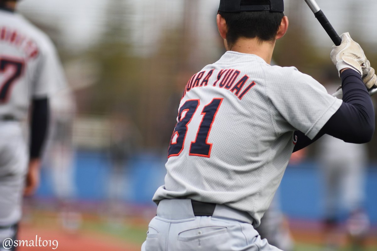 チョコパン 仙台育英のノッカー 三浦雄大 宮城大崎リトルシニア出身 T Co Jyiqqjhmkm