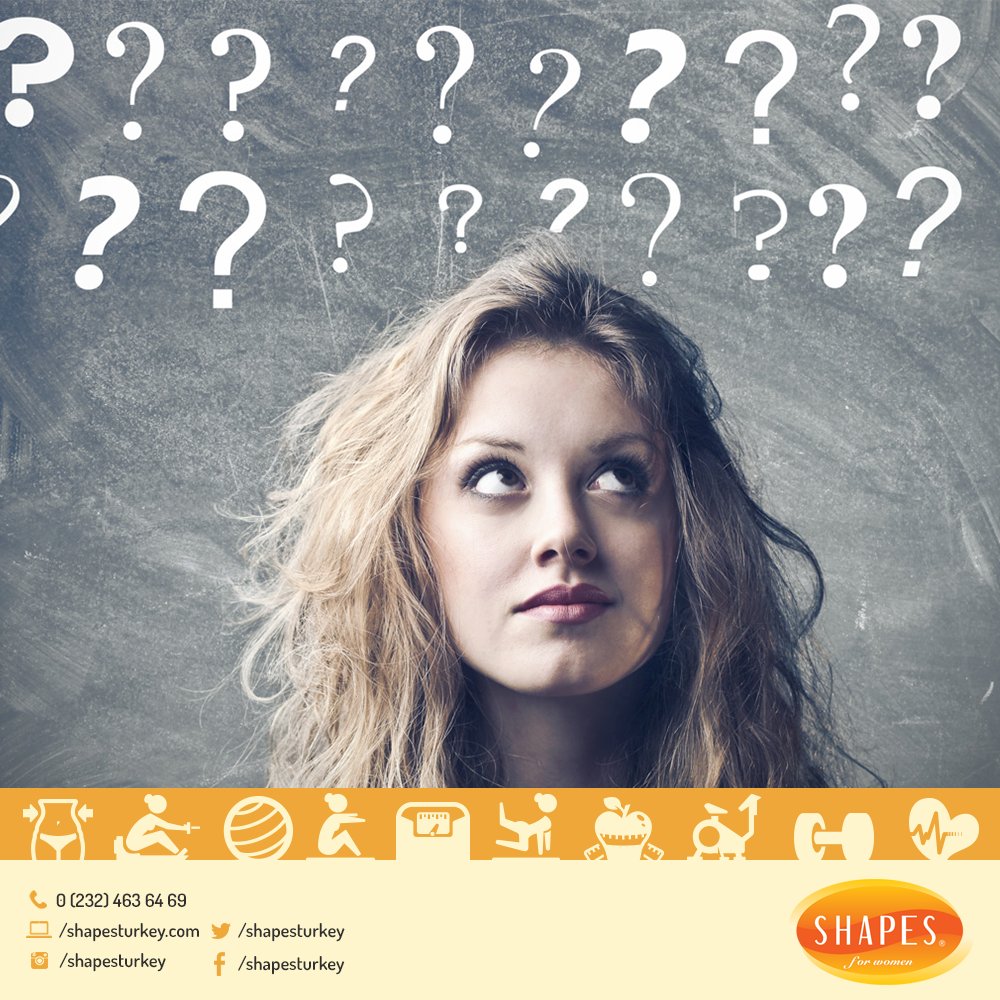 Shapes Aşkı Bize Yeter!
“Shapes’i seviyorum çünkü ……” Siz bu cümleyi nasıl tamamlarsınız?