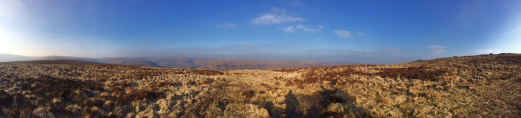 fauxidermy_uk's tweet photo. #beautiful walk Thursday #darrenllwyd #twmpa #rhosdirion #esgbob 12 miles #purebliss #BreconBeacons #FindYourEpic https://t.co/WH2IjE0U6o
