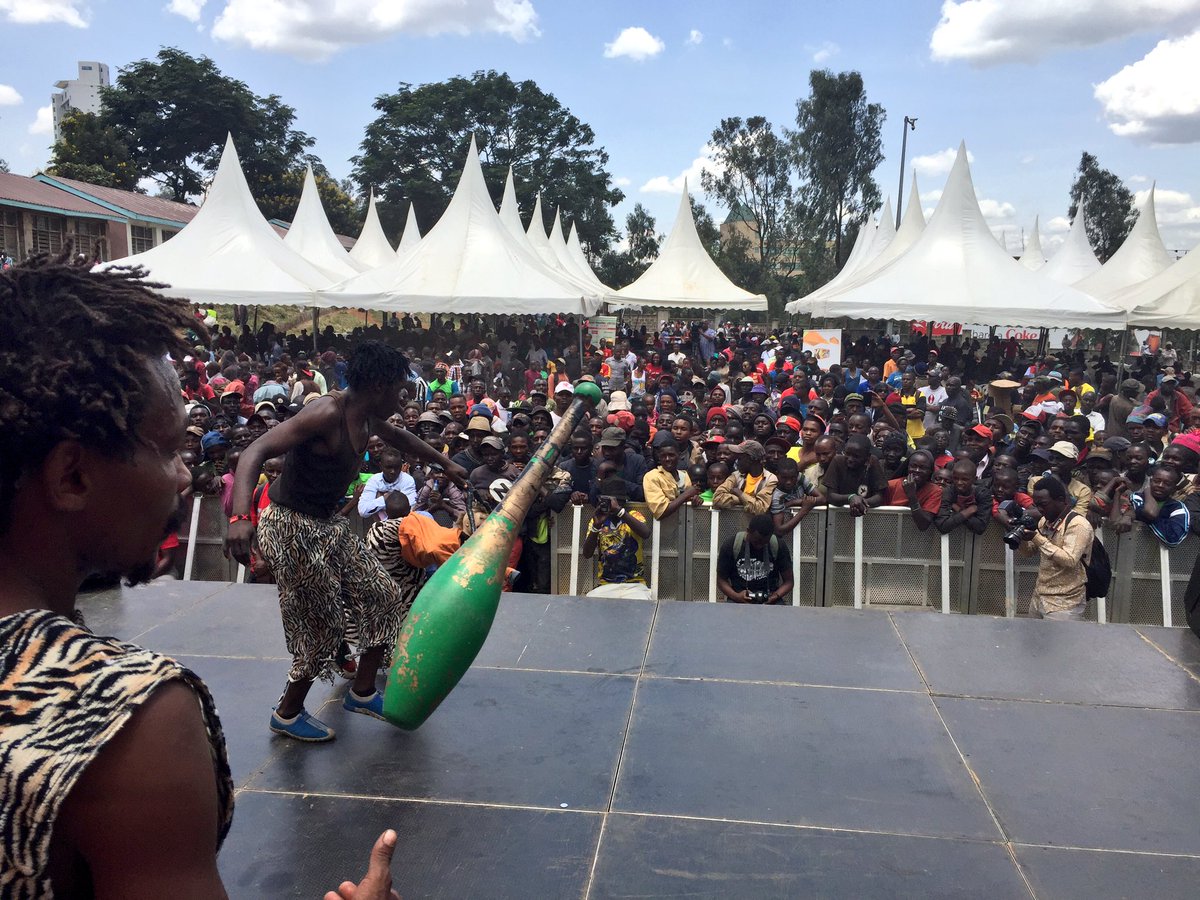 bonifacemwangi's tweet photo. Does Nairobi County and national Government have budget allocation for rehabilitation of street kids? #ChapatiForum https://t.co/5hpGzJIgQ2