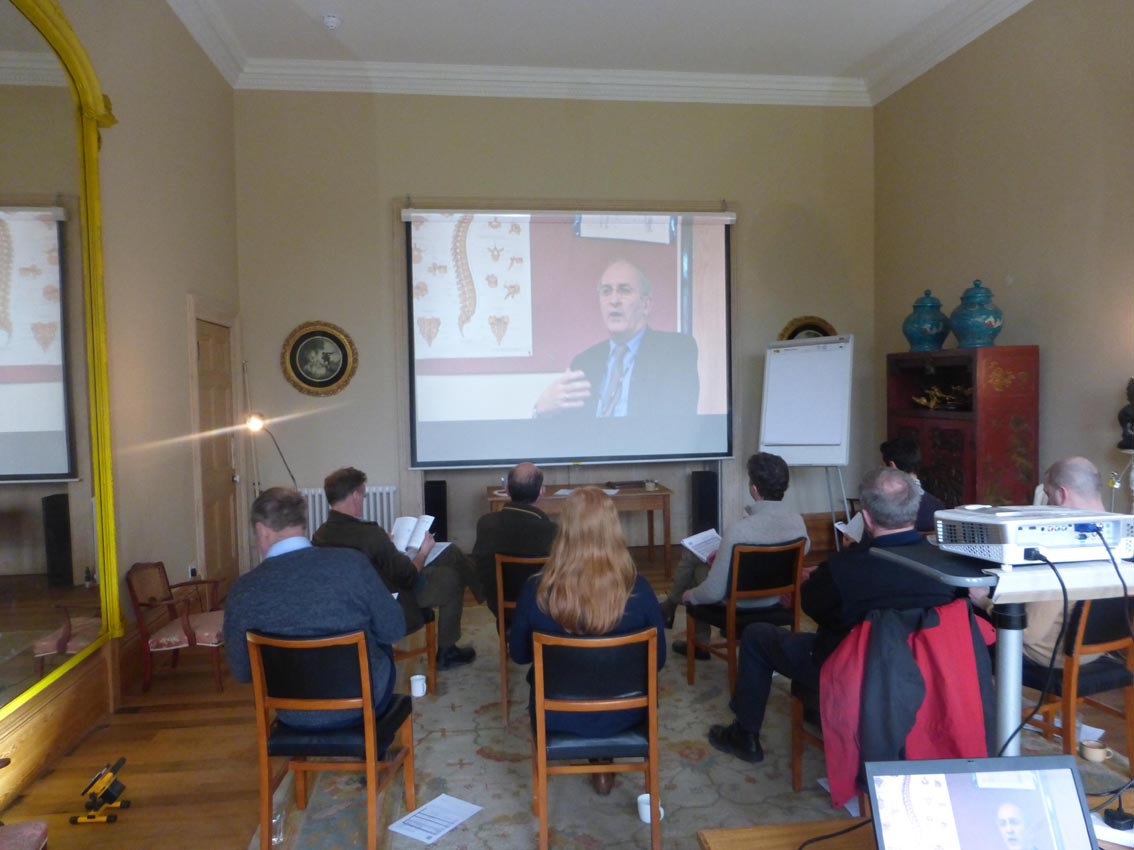 Fantastic training facilities yesterday to deliver Ladder training <a href="/Hutton/">Hutton Kearney</a>+Roston Environmental Investigation