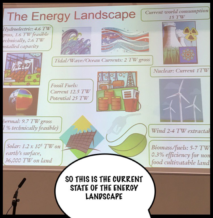 #G3ES #EnergySummit #London with Geoffrey Maitland via <a href="/icomicapp/">iComic</a> icomicapp.com