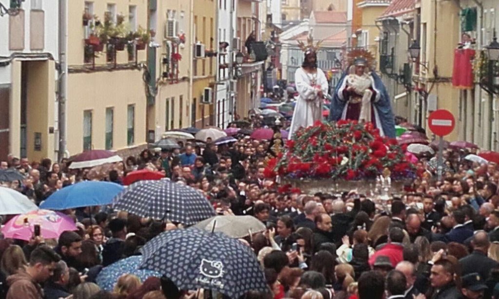 Orgullosos de Málaga tweet media