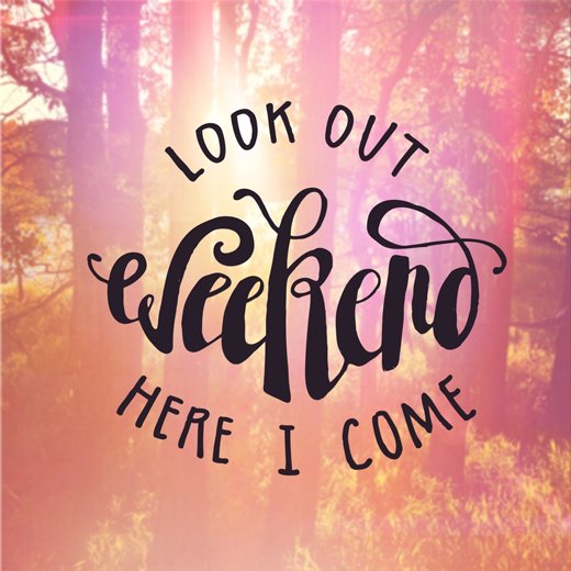 Stedenkorting's tweet image. Fijn weekend!