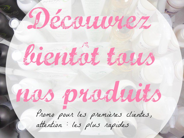 CurlsEssentieL's tweet photo. La boutique ouvre dans quelques jours #soincheveu #cheveucrepus #cheveufrise #naturel #nappydefrance https://t.co/MeD48baWhP