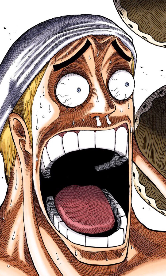 Enel Meme Face One Piece Eneru My XXX Hot Girl