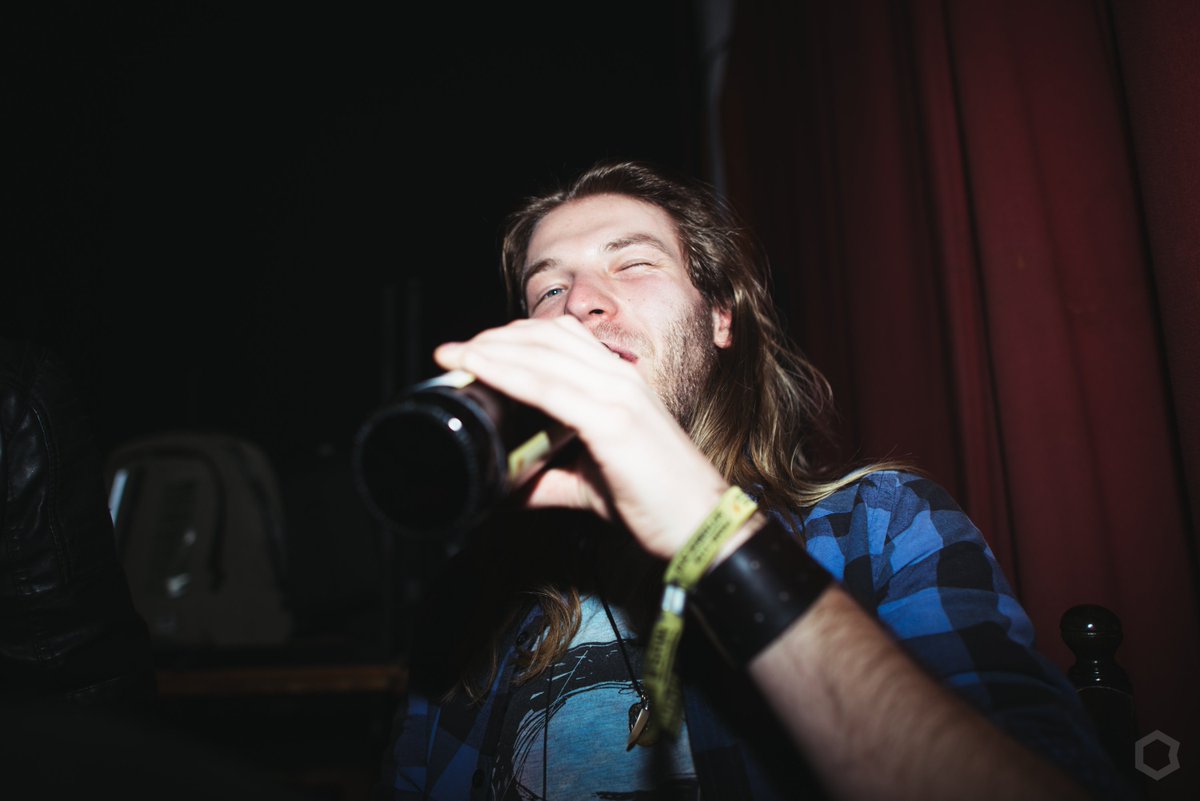 Happy Birthday to our very own Dan Purvey!

See you tonight for some heavy drinkin'!

Much love bro x