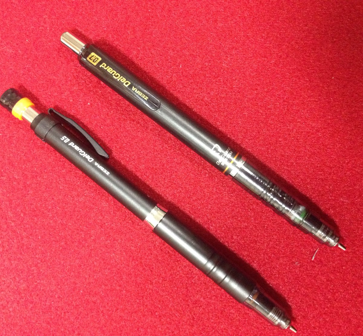 文具紹介アカウント 323c Twitter