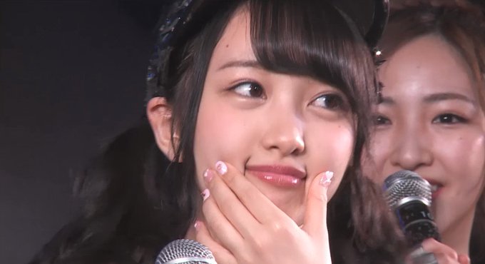 りょーたさん がハッシュタグ 向井地美音 をつけたツイート一覧 1 Whotwi グラフィカルtwitter分析 りょーたさん がハッシュタグ 向井地美音 をつけたツイート一覧 1 Whotwi グラフィカルtwitter分析