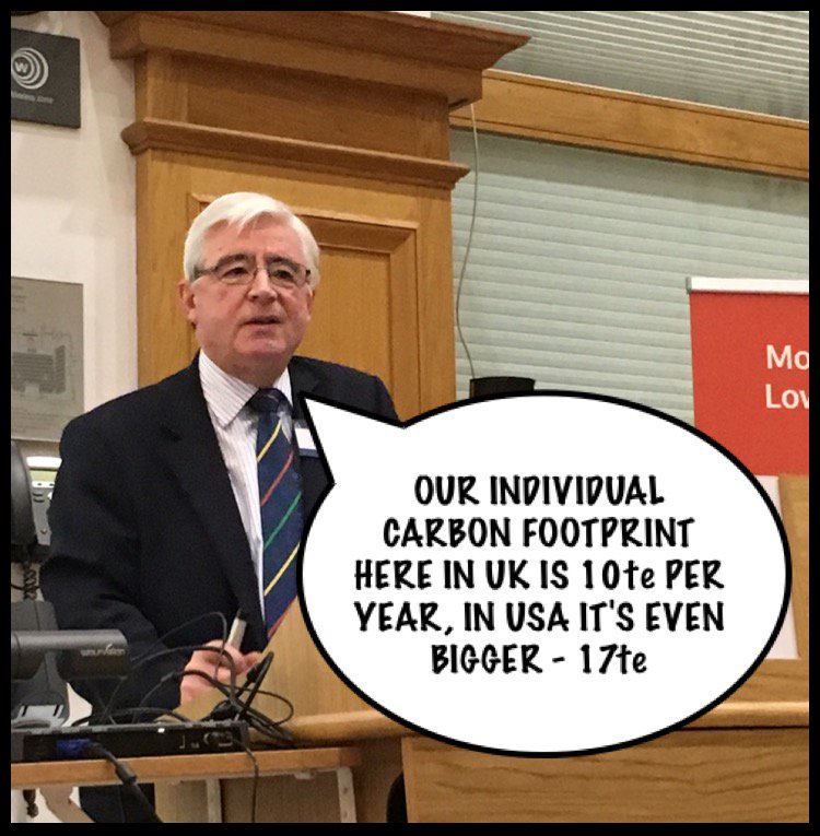 #G3ES #EnergySummit #London with Geoffrey Maitland via <a href="/icomicapp/">iComic</a> icomicapp.com