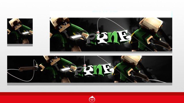 pyne2k's tweet photo. Design Giveaway! 💨

• Like ♥️
• Retweet ♻️
• Follow 🚶

Ends at 80 Retweets!
Good Luck! 💪 https://t.co/4L55O6fQkn