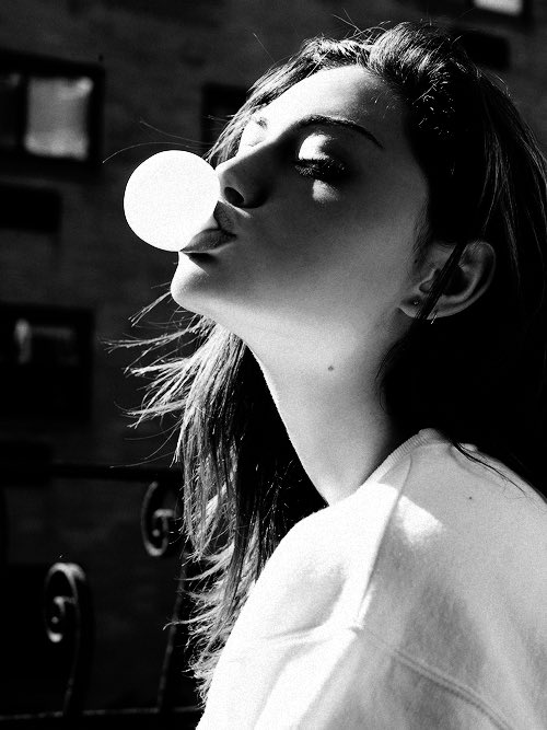 #NewHayley! Not new to RP

"Fuck You I Bite.."

•Ships with Chem.

•Descriptive If you are
 RT! #BloodLust