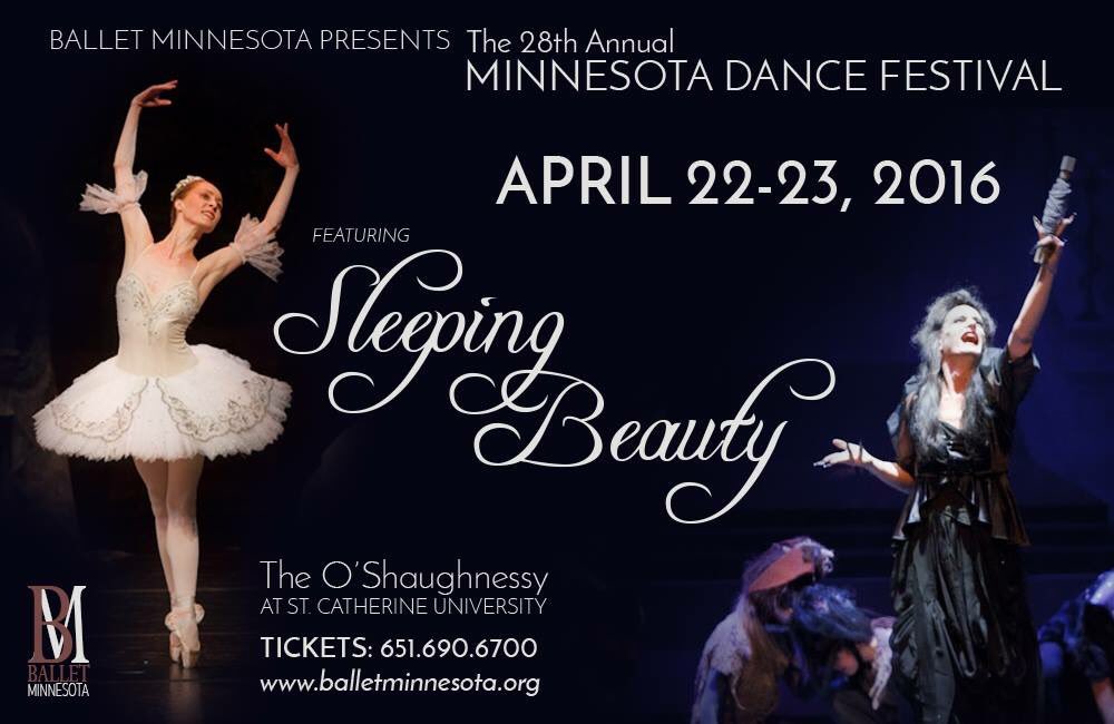 Ballet Minnesota tweet media