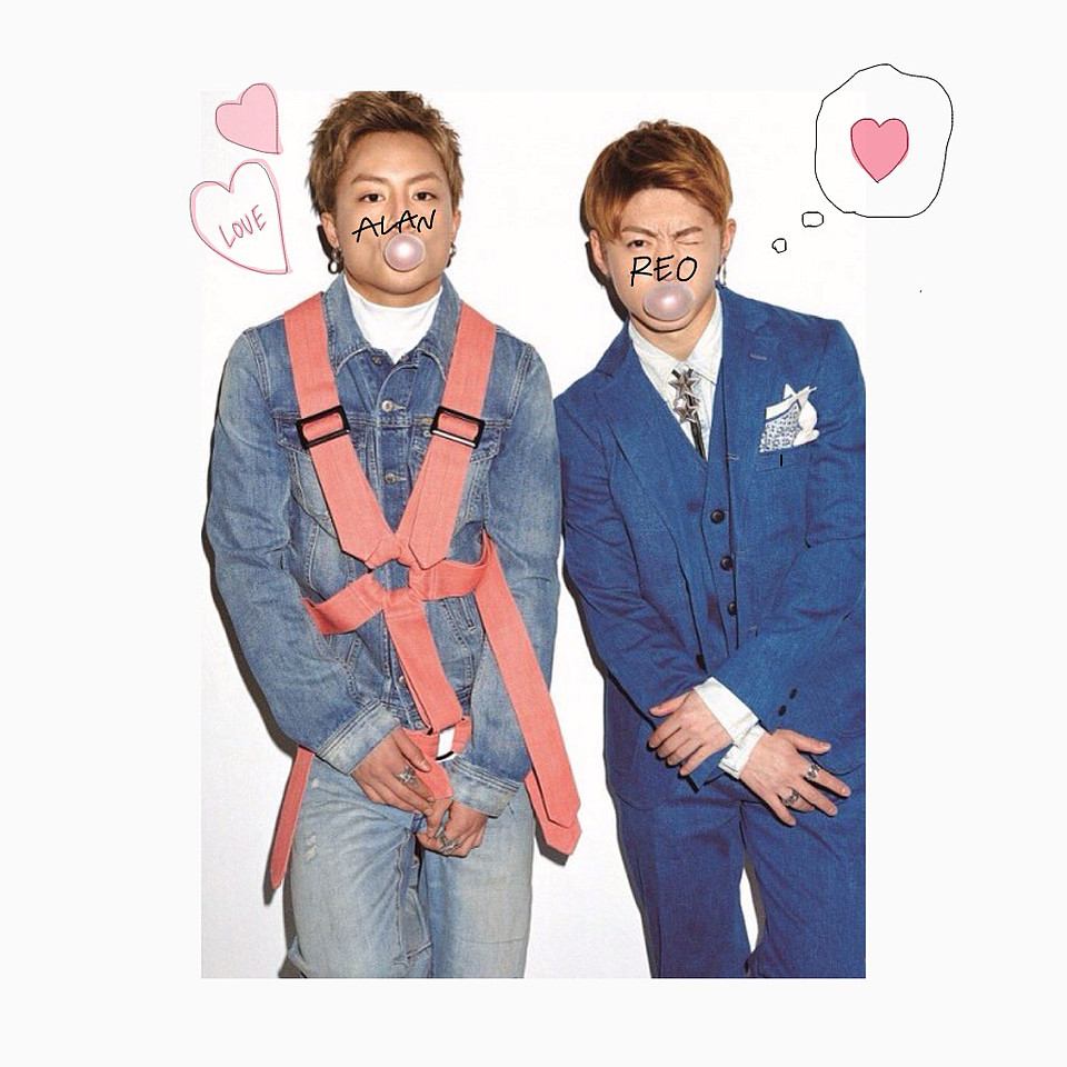 manaomi1110's tweet photo. ♡三代目ファンRT
♡GENEファンRT
♡LDH好きな人RT
♡LDHあってよかったと思う人RT

＃RTした人必ずフォローします！ファンの方!!!!!よろしくお願いします🙇 https://t.co/jY1G57bZ4d