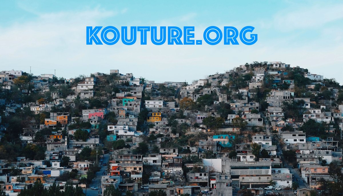 KoutureOrg tweet picture