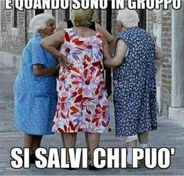 moon7128tris's tweet photo. :)) #gruppo #vecchiette https://t.co/wks1iv1aVS