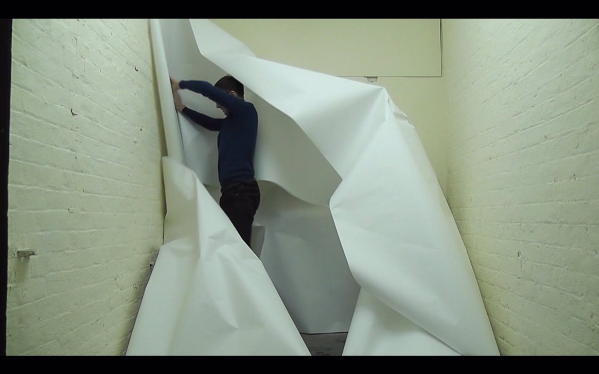 greigburgoyne's tweet photo. @MDP_info @greigburgoyne
#Performance #graftingSpace #PrisonDrawingProject now online https://t.co/I44QghU2jm https://t.co/l78gWdeZDX